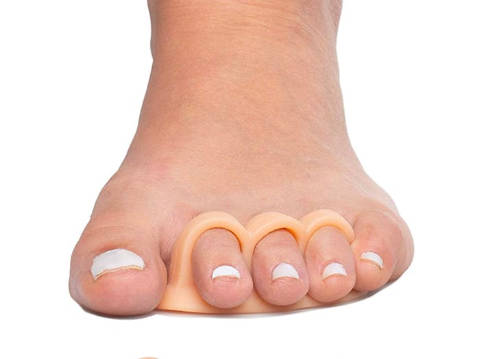 New procedure for hammertoe surgery helps patients recover faster